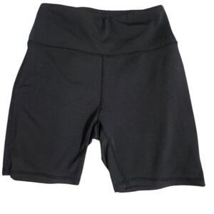 Daisy Fuentes Biker Shorts